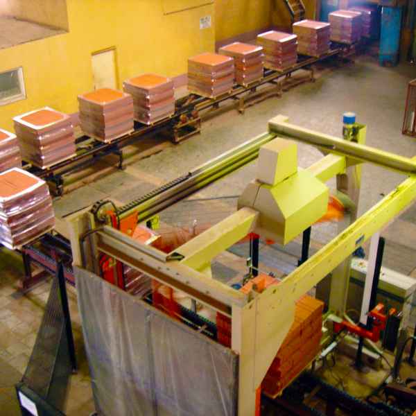 Пакетировщик